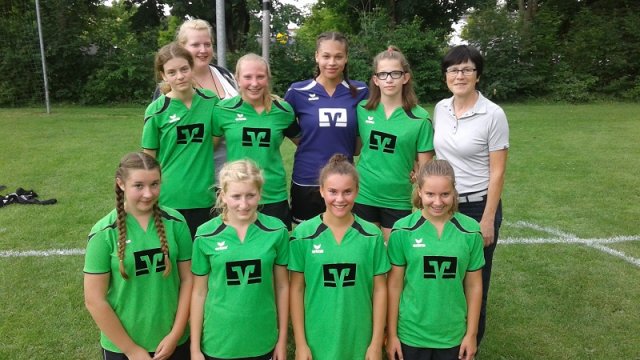 Kreismeisterschaft Feld 2017
